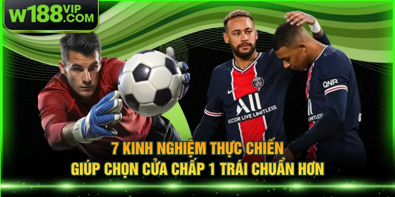 7 kinh nghiệm thực chiến giúp chọn cửa chấp 1 trái chuẩn hơn